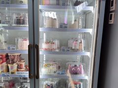 -DQ·蛋糕·冰淇淋(通州万达店)