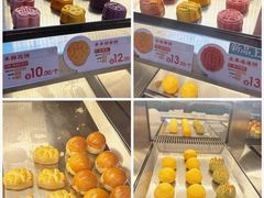 -良枫友信(陈家祠店)