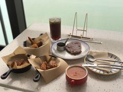 -必胜客(海滨店)
