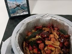 -一麻一辣麻辣香锅(方庄店)