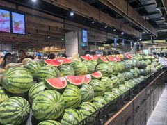 -胖东来生活广场(健康路店)
