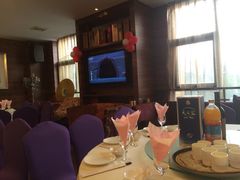 小厨娘淮扬菜(天印大道店)-小厨娘淮扬菜(天印大道店)