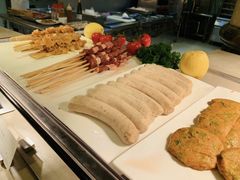 -东方滨江大酒店·滨江厅