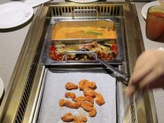 -芝小官毛肚火锅海鲜自助(淮安清江浦区新亚店)