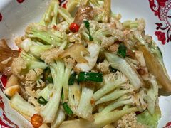 -老湘村·湖南土菜(天河维多利店)