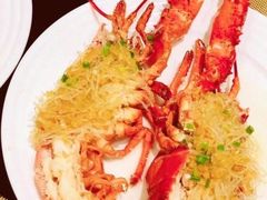 -万达瑞华酒店美食汇自助餐厅(楚河汉街店)