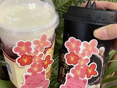 -百分茶(九洲新世界店)