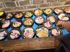 -小时候焗海鲜(鄞州万达店)