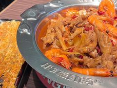 -胖哥俩肉蟹煲(福州仓山爱琴海店)