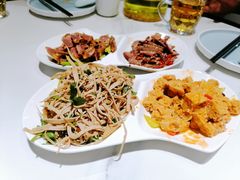-裕丰源滋补烩面(天赋路店)