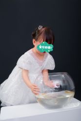 -米粒儿童摄影(观音桥店)