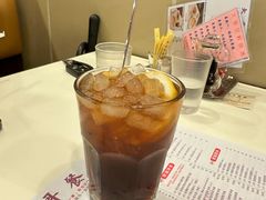 -大哥餐厅(西城花园店)