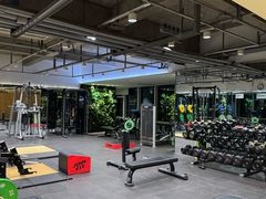 -MYFIT健身工作室(赞成店)