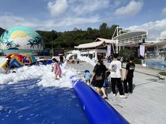 -三亚红色娘子军演艺公园景区