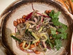 -清晖小苑•顺德地方菜(壹海城店)