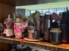 -星巴克(蒲汇塘路店)