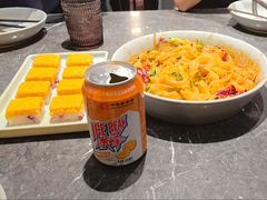 -长安记·大美陕菜(大族广场店)