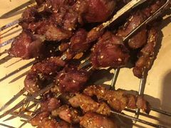 -喝丢一只鞋海鲜烧烤·海肠捞饭(文体街店)