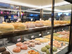 -奈雪的茶(湖滨银泰in77C区PRO店)