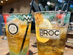 -Q MEX 库迈墨西哥餐吧(三里屯店)