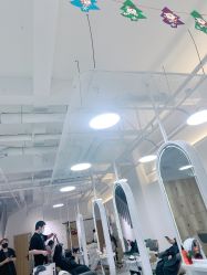 -MAGIC米几发型设计·羊毛卷