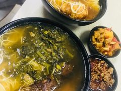 -弄堂面馆(金运路店)