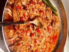 -佬麻雀·剁椒鱼头(京基KK One店)