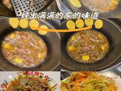 -姚稷大铁锅(龙之梦店)