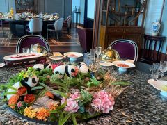 -北京饭店谭家菜