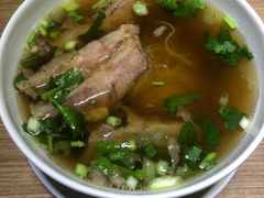 -百福麵家(新馬路店)