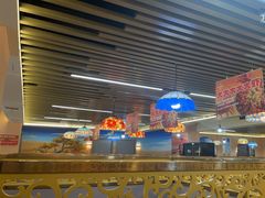 -花儿穆萨·烤肉餐厅(石马坪店)