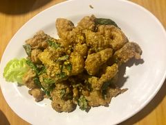 -ZF Seafood Restaurant 卓峰海鲜餐