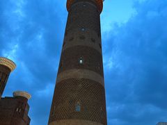 -新疆国际大巴扎