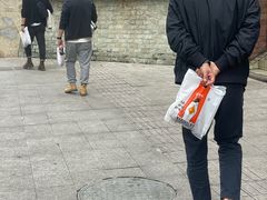 -小罗卤鹅(莲花广场店)