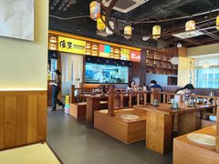 -俊屋料理·烧鸟·寿司·日泰融合菜(星际云汇店)