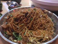 腌海南粉-龙泉人椰子鸡.糟粕醋.海南菜(三亚旗舰店)