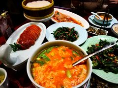 -北平食府(马鞍山路店)