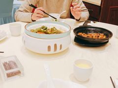 -沪华海鲜大酒楼(南汇店)