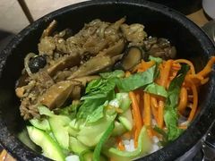 -老炉家木炭烤肉(长江国际店)