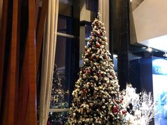 -广州富力君悦大酒店·凯菲厅