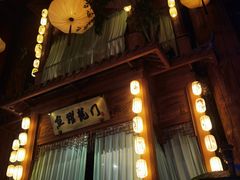 -淀里船宴(卓达店)