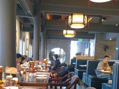 -汤城小厨•粤菜•靓汤(苏州街店)