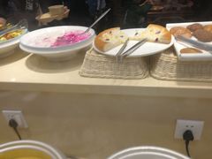 -素满香·食养自助(建邺万达店)