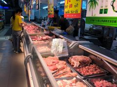 -兆丰海鲜烧烤涮自助(丰南总店)