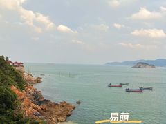 -那香海钻石沙滩浴场