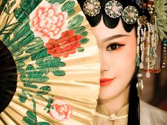 -九月鹰飞汉服摄影工作室