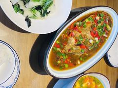 -鸿运楼·舌尖上的徽菜