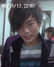 sam-予約时尚造型