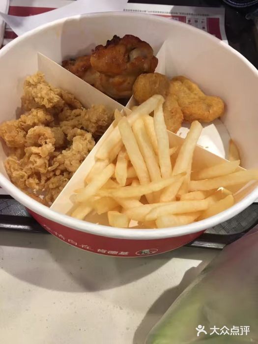 肯德基(夏湾店)图片