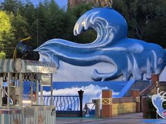 -上海玛雅海滩水公园